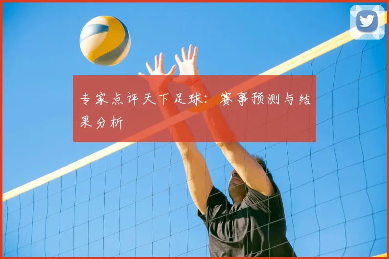 专家点评天下足球:赛事预测与结果分析