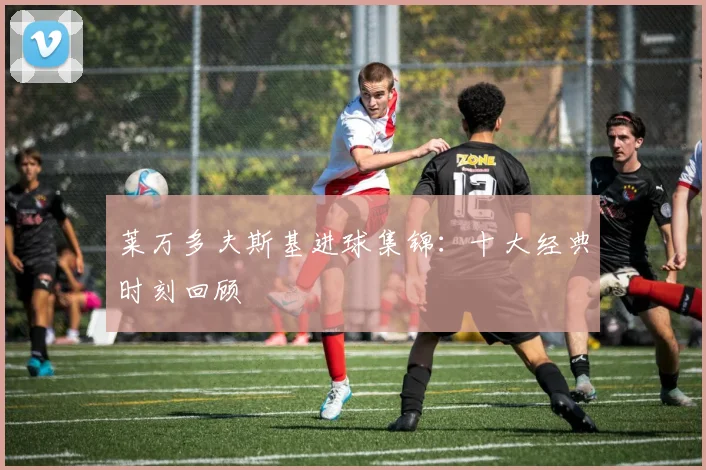 莱万多夫斯基进球集锦:十大经典时刻回顾