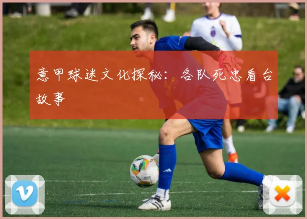 意甲球迷文化探秘：各队死忠看台故事