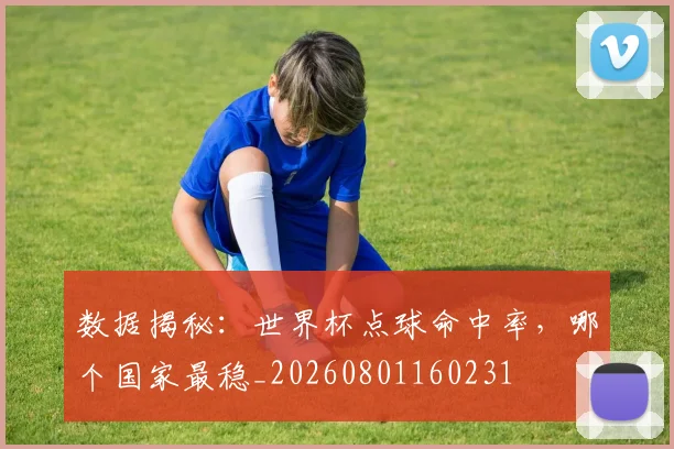 数据揭秘：世界杯点球命中率，哪个国家最稳_20260801160231
