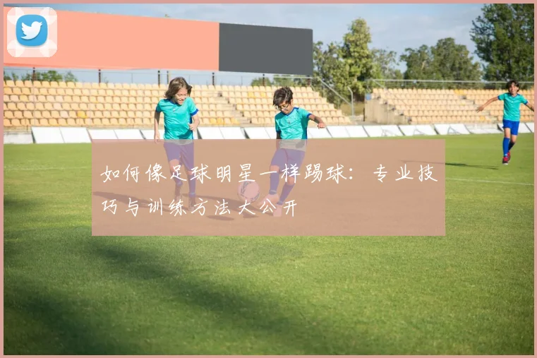 如何像足球明星一样踢球:专业技巧与训练方法大公开